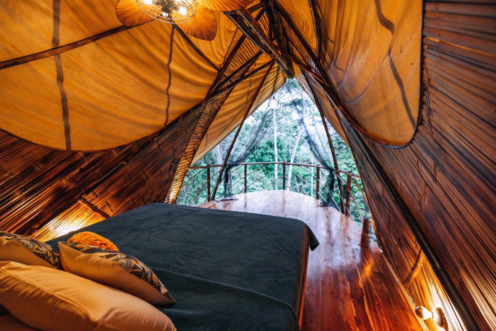 Jungle Gayborhood Hotel And Retreat Center San Luis  外观 照片